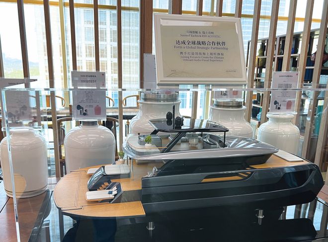 走进中国院子品味隐士音响的极乐人生新葡京娱乐城荷颜悦色如诗如画——(图3) 走进中国院子品味隐士音响的极乐人生新葡京娱乐城荷颜悦色如诗如画——(图3)