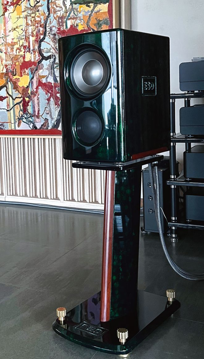 走进中国院子品味隐士音响的极乐人生新葡京娱乐城荷颜悦色如诗如画——(图11) 走进中国院子品味隐士音响的极乐人生新葡京娱乐城荷颜悦色如诗如画——(图11)