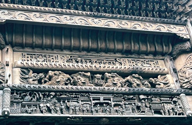 走进中国院子品味隐士音响的极乐人生新葡京娱乐城荷颜悦色如诗如画——(图14) 走进中国院子品味隐士音响的极乐人生新葡京娱乐城荷颜悦色如诗如画——(图14)