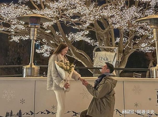 布结婚!各种金器摆满桌子老公样貌曝光澳门新葡京入口28岁TVB长腿女神宣(图2) 布结婚!各种金器摆满桌子老公样貌曝光澳门新葡京入口28岁TVB长腿女神宣(图2)