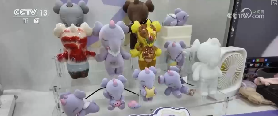 外贸凭借“硬核支撑”铺开全球贸易“网络”澳门新葡京入口“爆款”“上头”！多维度观察(图3)