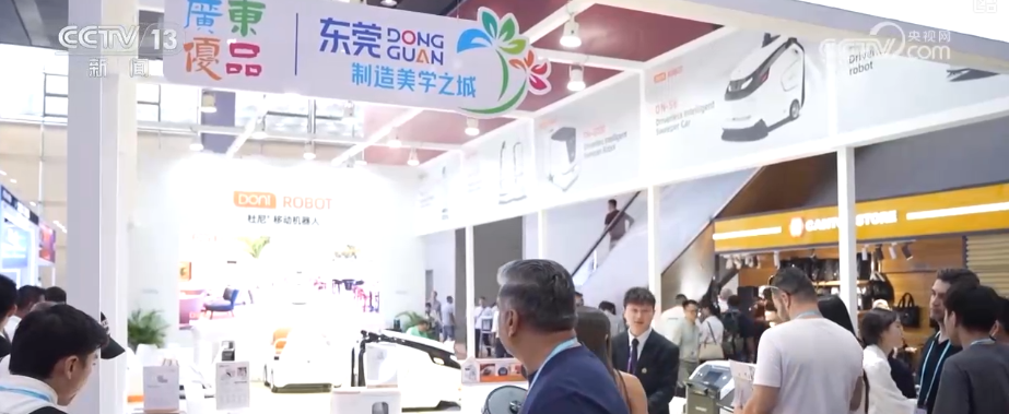 外贸凭借“硬核支撑”铺开全球贸易“网络”澳门新葡京入口“爆款”“上头”！多维度观察(图6)