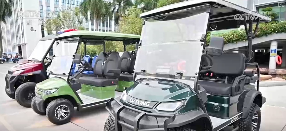 外贸凭借“硬核支撑”铺开全球贸易“网络”澳门新葡京入口“爆款”“上头”！多维度观察(图7)