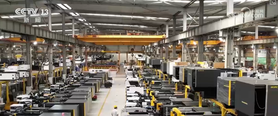 外贸凭借“硬核支撑”铺开全球贸易“网络”澳门新葡京入口“爆款”“上头”！多维度观察(图10)