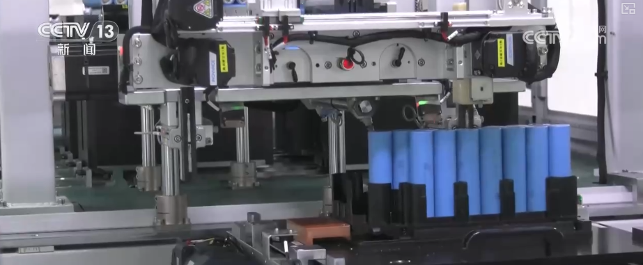 外贸凭借“硬核支撑”铺开全球贸易“网络”澳门新葡京入口“爆款”“上头”！多维度观察(图13)