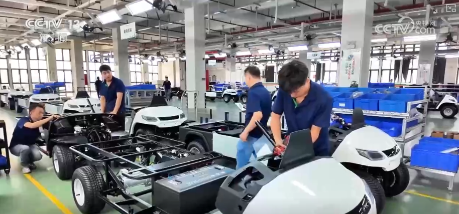 外贸凭借“硬核支撑”铺开全球贸易“网络”澳门新葡京入口“爆款”“上头”！多维度观察(图11)