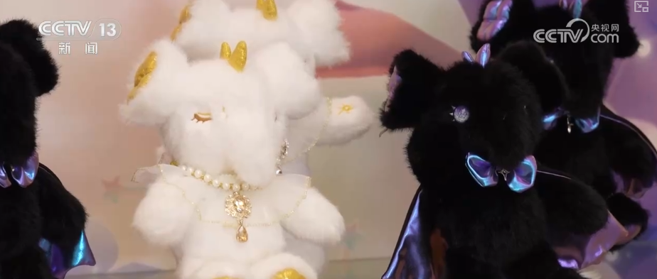 外贸凭借“硬核支撑”铺开全球贸易“网络”澳门新葡京入口“爆款”“上头”！多维度观察(图22)