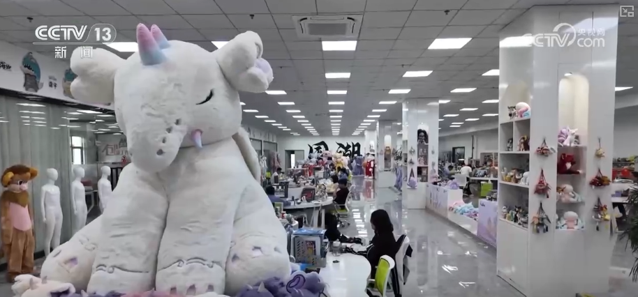 外贸凭借“硬核支撑”铺开全球贸易“网络”澳门新葡京入口“爆款”“上头”！多维度观察(图20)